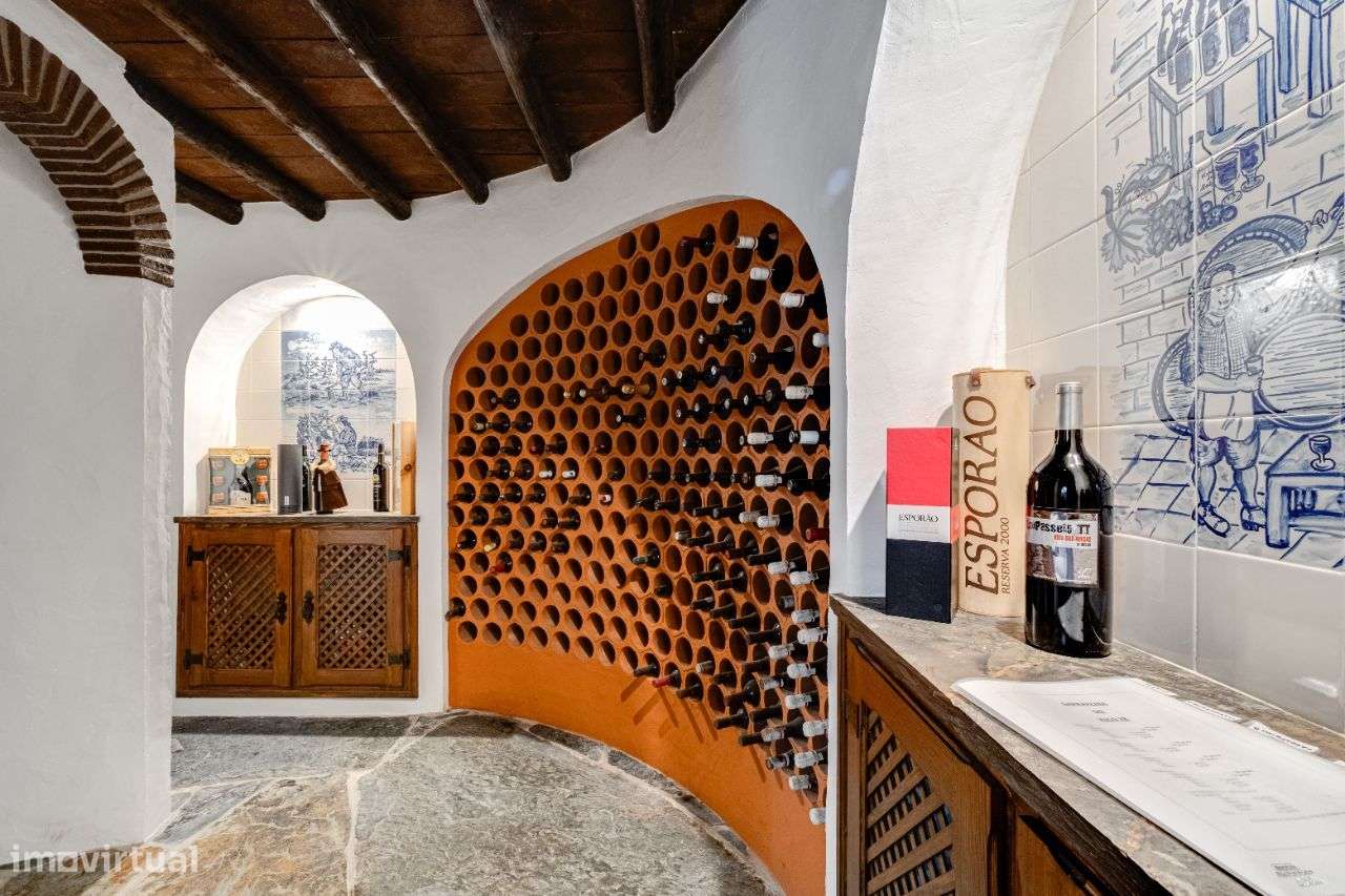 Moradia | Para Venda | Alentejo-30