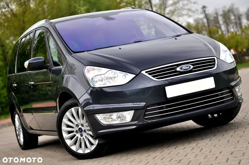 Ford Galaxy