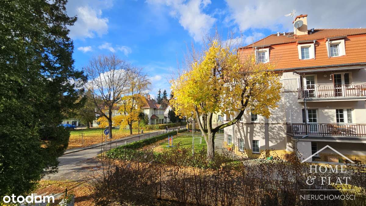 Mieszkanie Inwestycyjne w Polanicy Zdrój-11