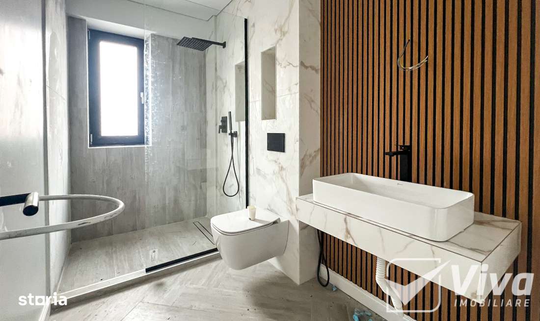 INVESTIȚIE IDEALĂ PALAS Ap. 1 cameră  Bloc nou Încălzire în pardoseală - Imagine principală: 5/8