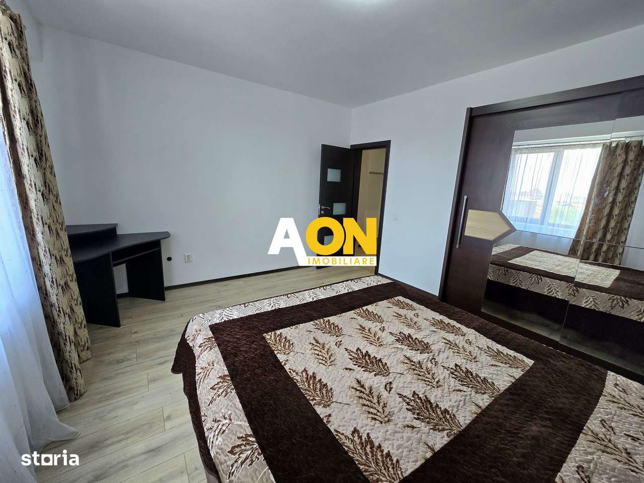 Apartament cu 3 Camere, Bloc Nou, Zona Arex - Imagine principală: 5/10