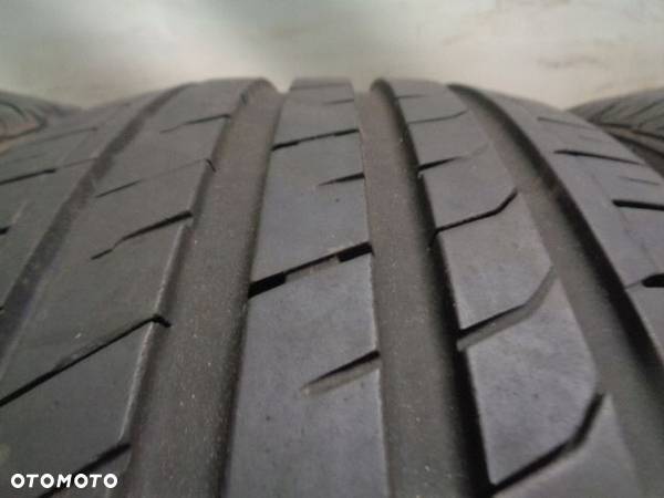 4X NEXEN NFERA SU1 205/45ZR17 88W - 4