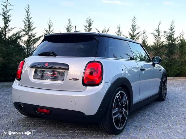 MINI Cooper D - 9