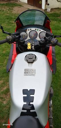 Honda CBX - 17