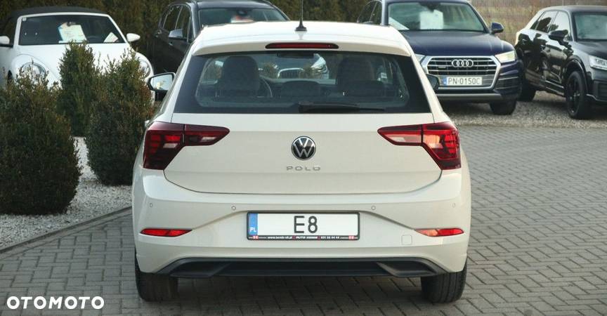 Volkswagen Polo - 6