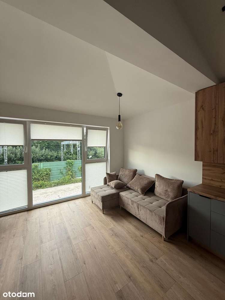 Nowe funkcjonalne mieszkanie z miejscem postojowym na wynajem - Pełny obrazek: 4/6