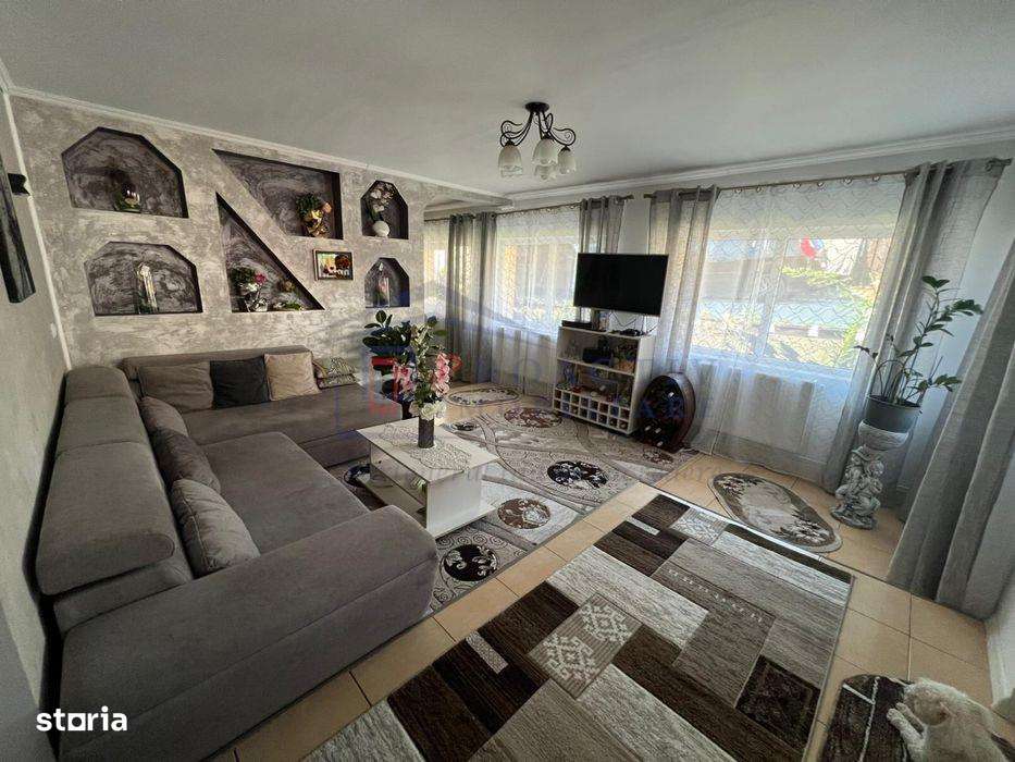 Casa individuala in Burdujeni (C-4192)-0