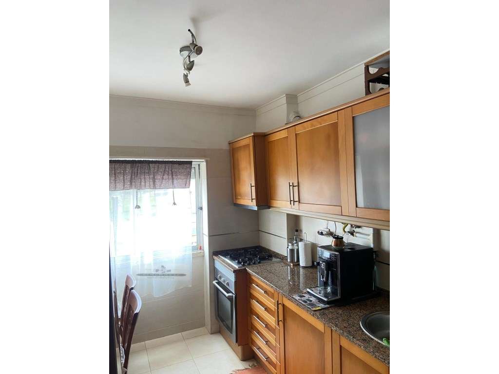 Apartamento T3 no Botequim, Charneca da Caparica - Grande imagem: 4/14