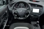 Kia Ceed SW 1.6 CRDi GT Line - 5