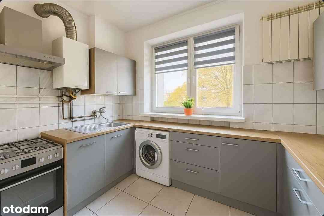 Mieszkanie 49 m2 - 2 pokoje!-5