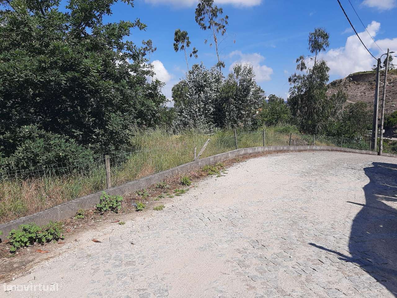 Terreno para construção da sua moradia de sonho Bustelo Penafiel-11