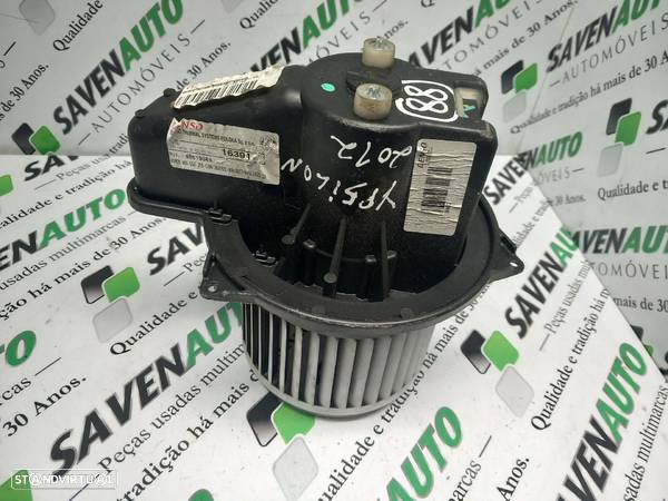 Motor Sofagem Lancia Ypsilon (312_) - 2