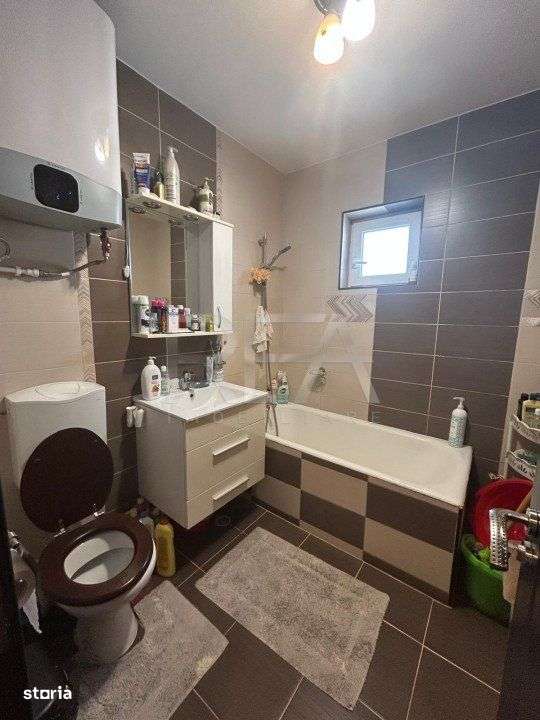 2 camere renovat + mobilat 6 minute de metrou TIMPURI NOI - Imagine principală: 5/10