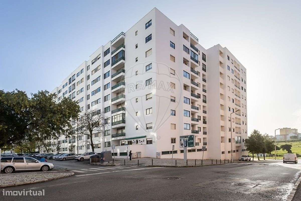 Apartamento T3 para venda - Grande imagem: 1/26