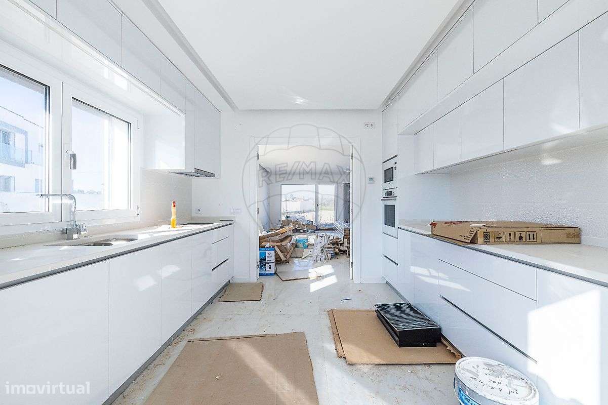 Moradia T5 para venda - Grande imagem: 3/27