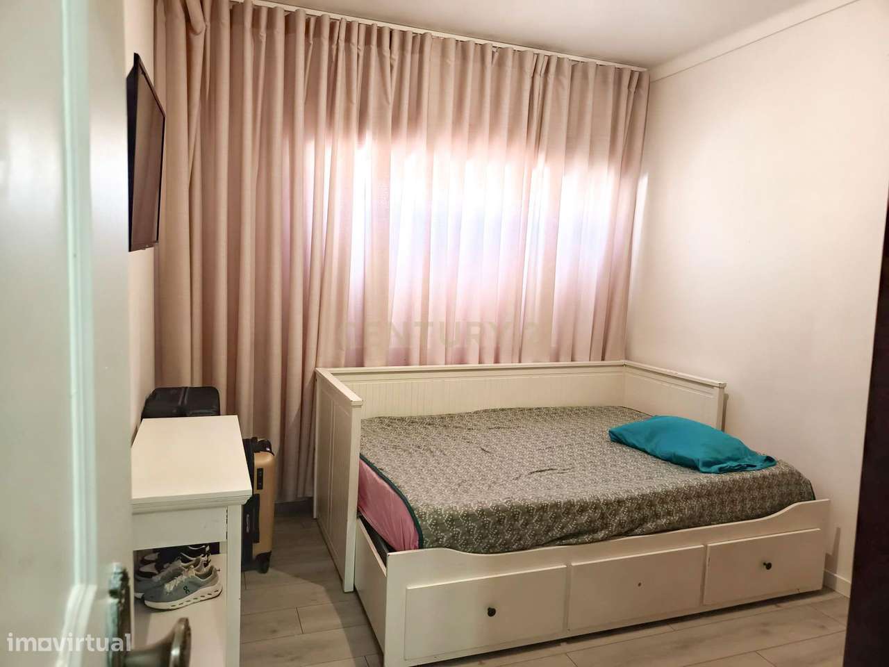 Apartamento Renovado em Nossa Senhora de Fátima, Entroncamento-9