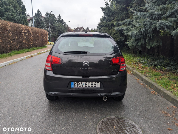 Citroën C3 - 3