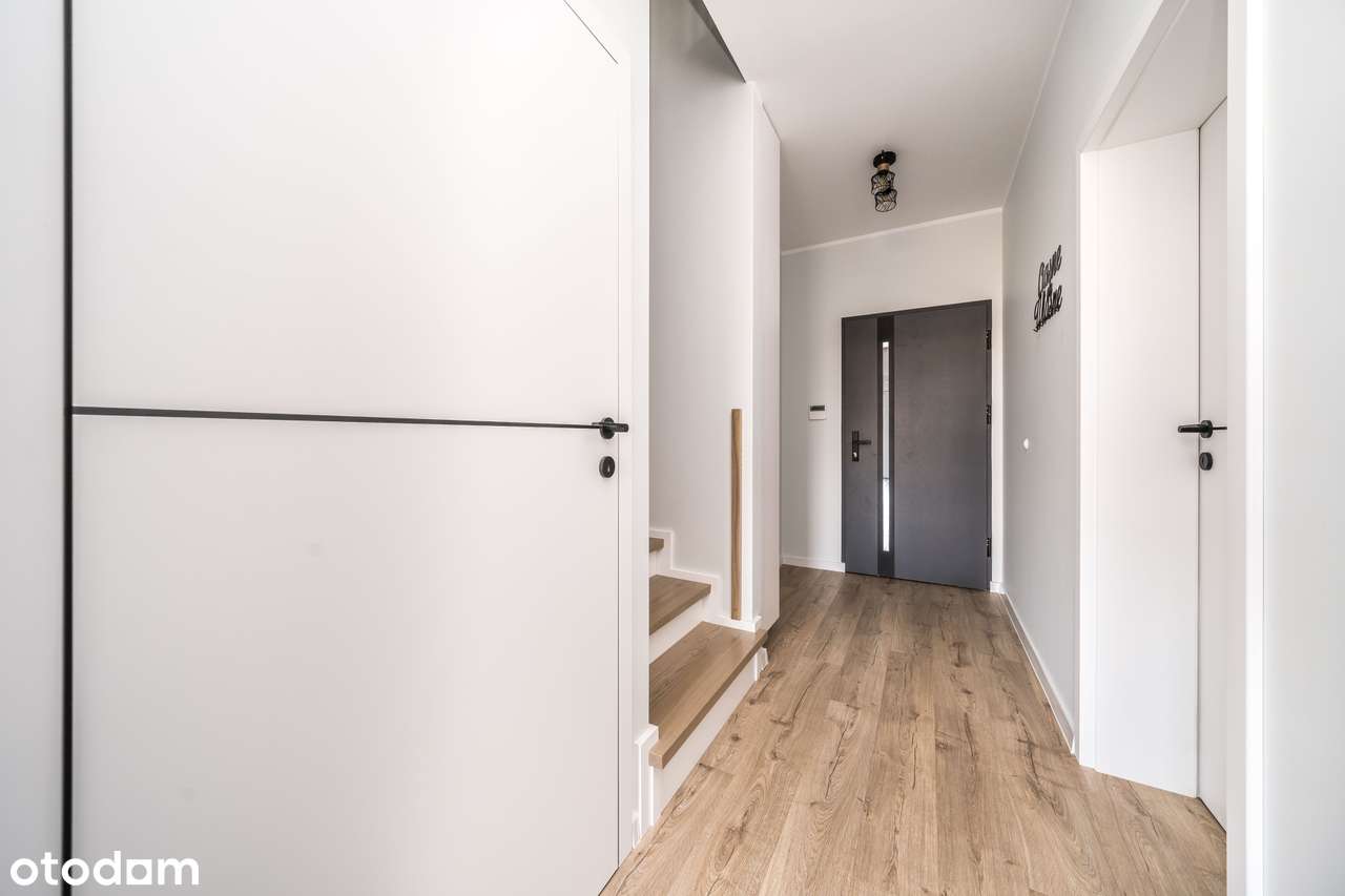 Piękny dom w Poznaniu - zero nakładów-5