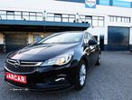 Opel Astra 1.0 Edition S/S - 1