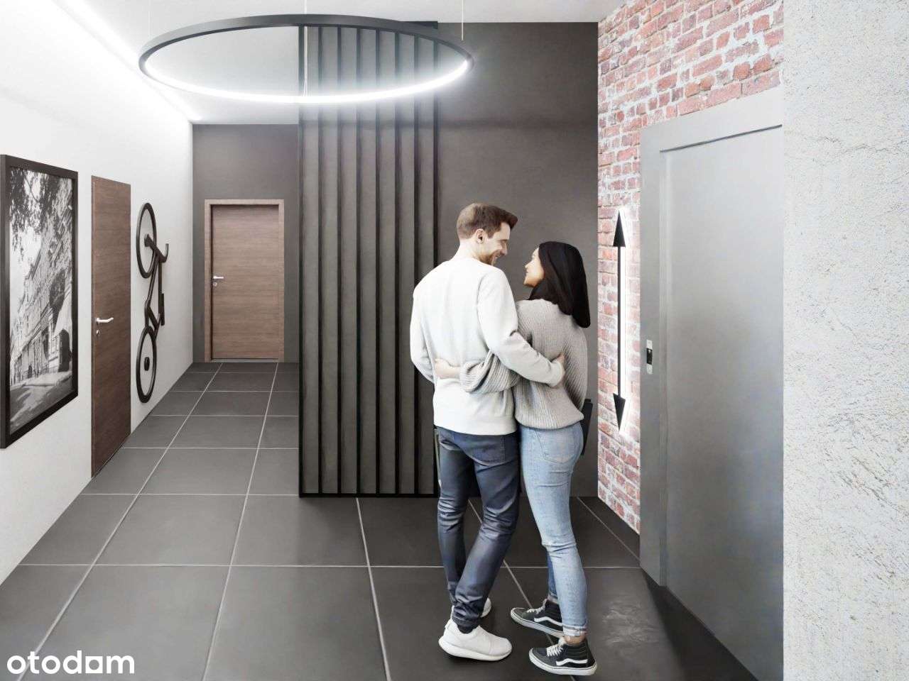 Mieszkanie  w centrum Szczecinka z windą - Pełny obrazek: 3/19