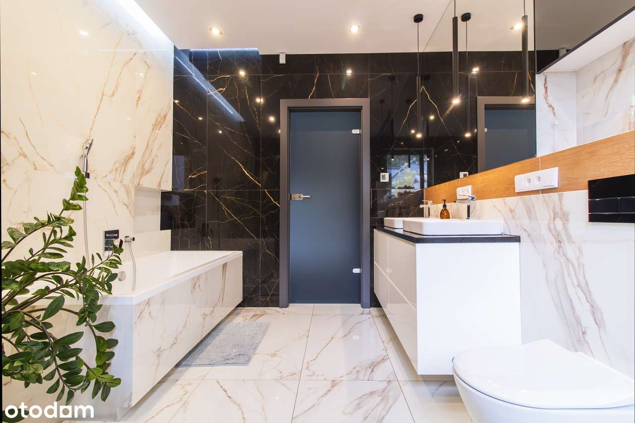 DOM  – LUBIESZÓW | 284 m² | 10 arów | Garaż 2-stanowiskowy-8