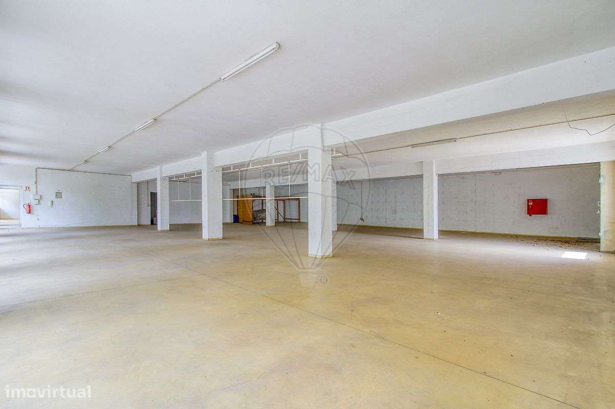 Armazém  para venda - Grande imagem: 5/22