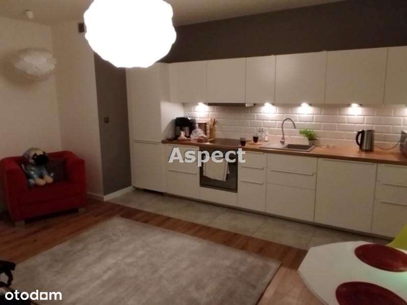 Mieszkanie do wynąjęcia 3.200 zł z czynszem! - Pełny obrazek: 4/6