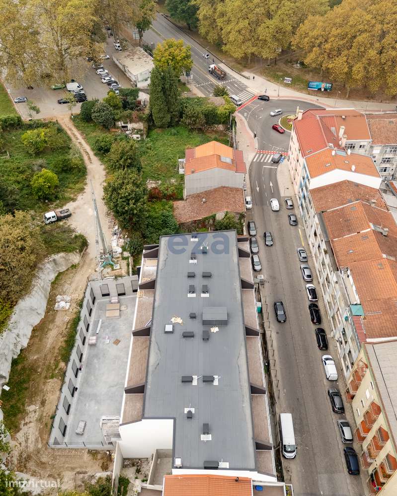 T1 em São José de São Lazaro, Braga.-15