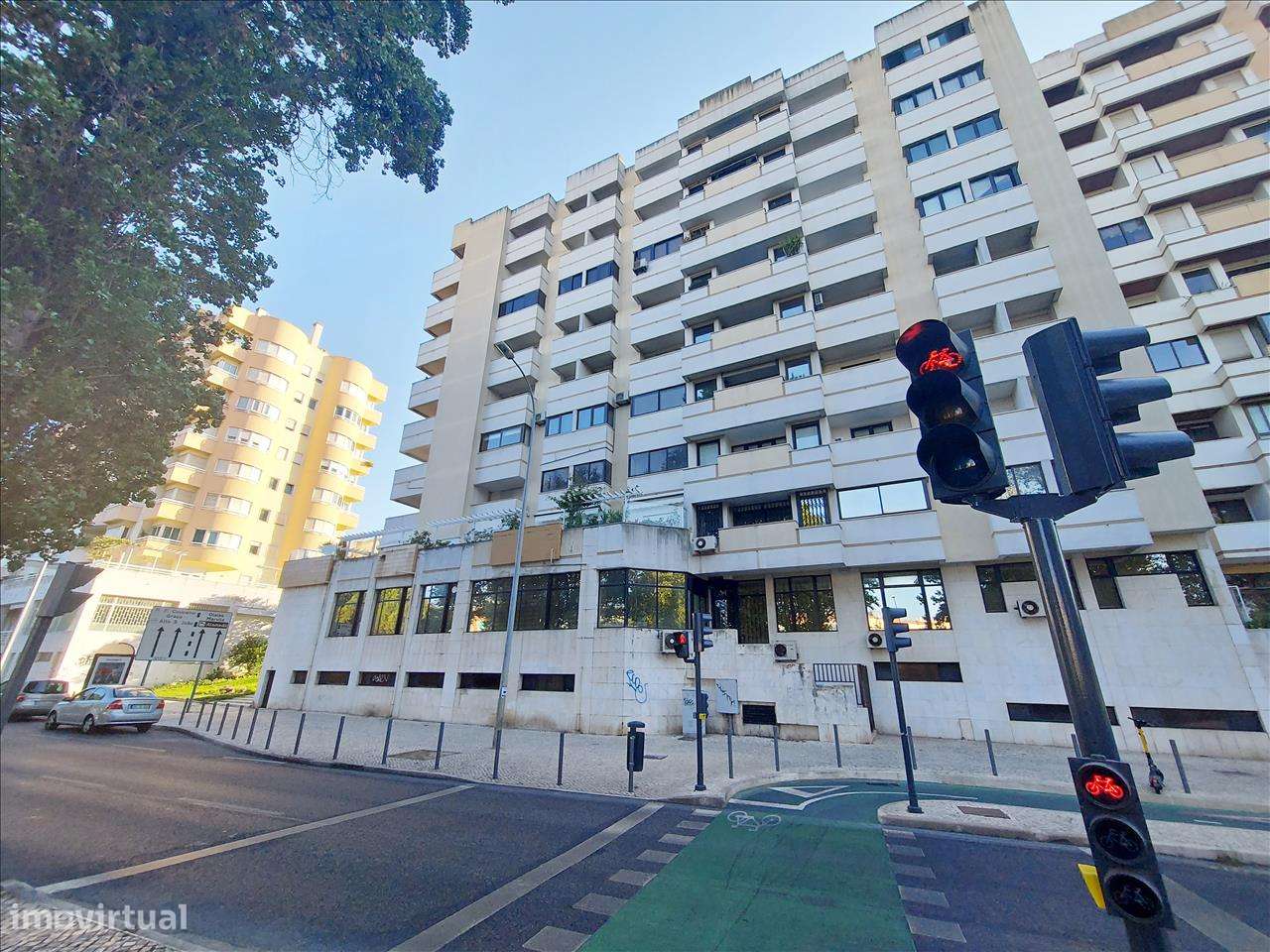 Apartamento T7 Areeiro - Grande imagem: 5/11