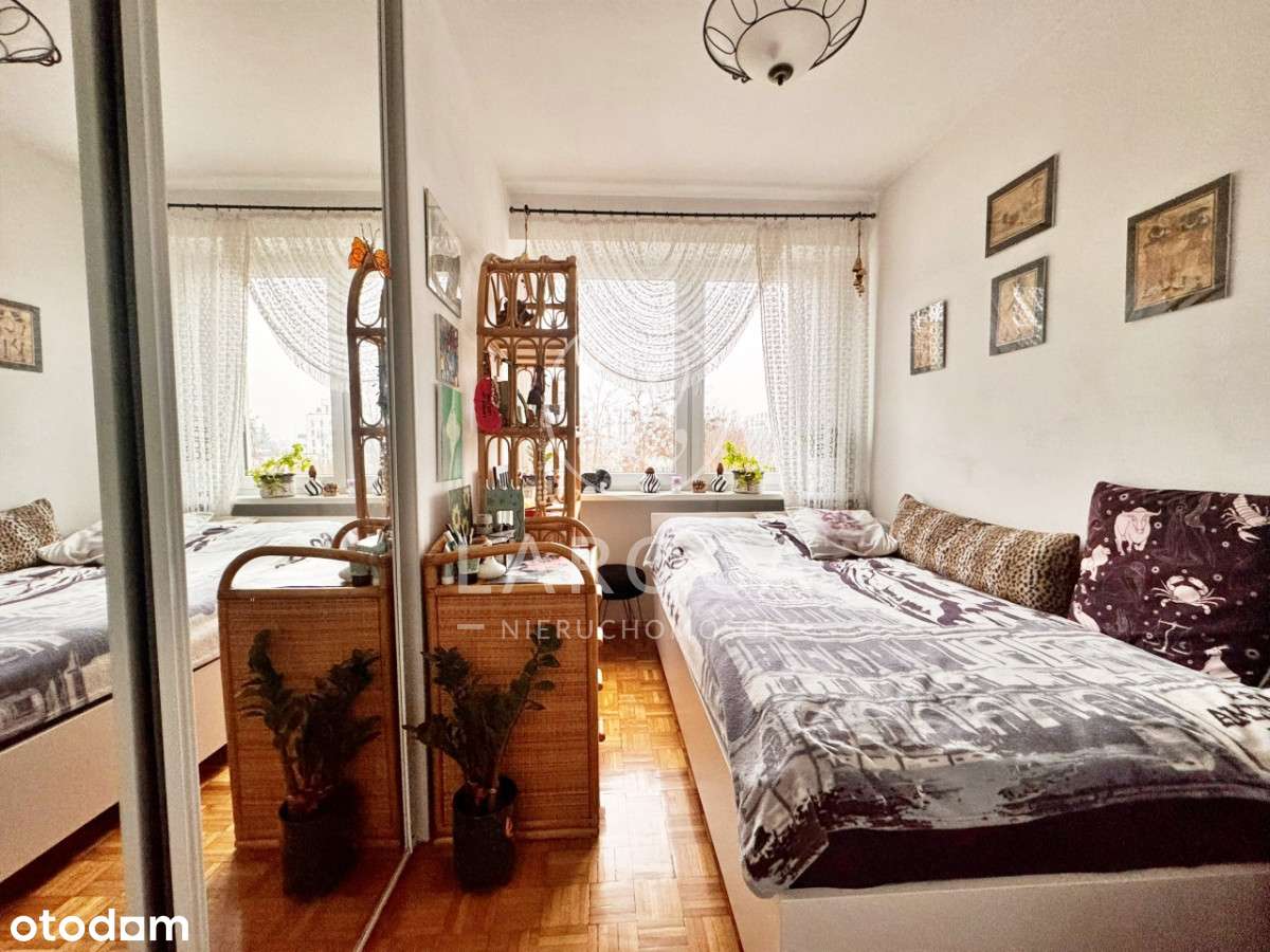 *Od południa, piwnica, balkon - Pełny obrazek: 4/10