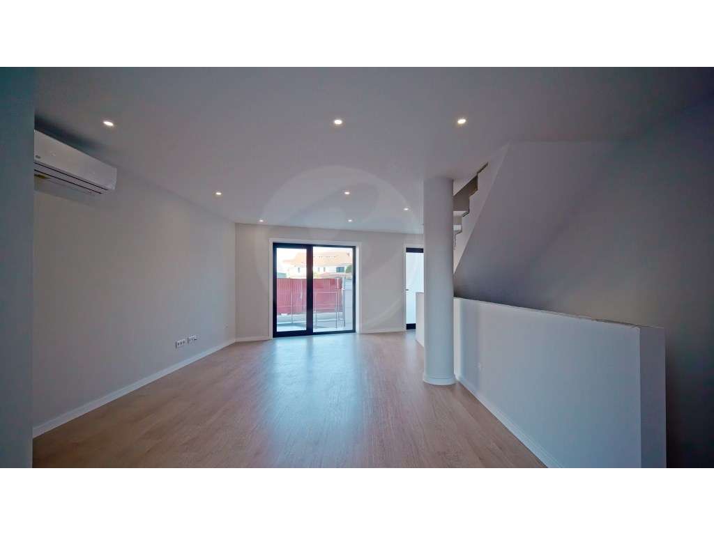 T3 Duplex Novo em Póvoa de Varzim - Grande imagem: 2/42