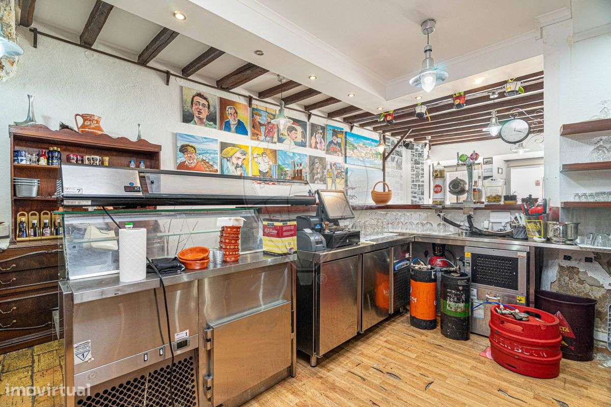 Trespasse  para venda-5