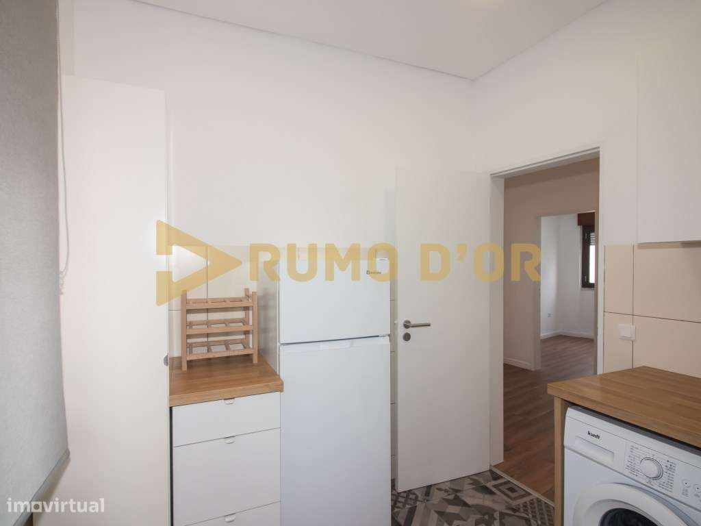 Moradia Térrea com Logradouro em Paiol - Alenquer - Grande imagem: 4/15