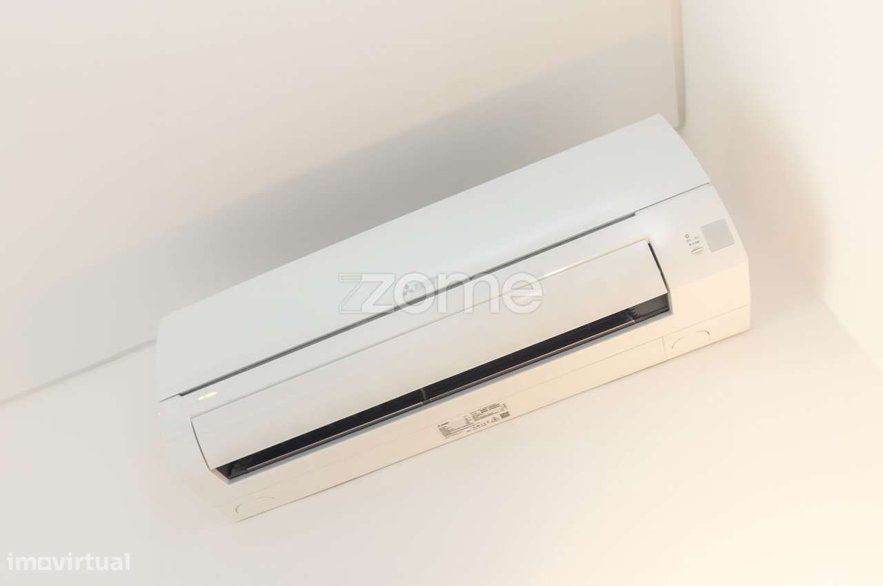 T2 Totalmente Remodelado – 69 m² | Torre da Marinha-10