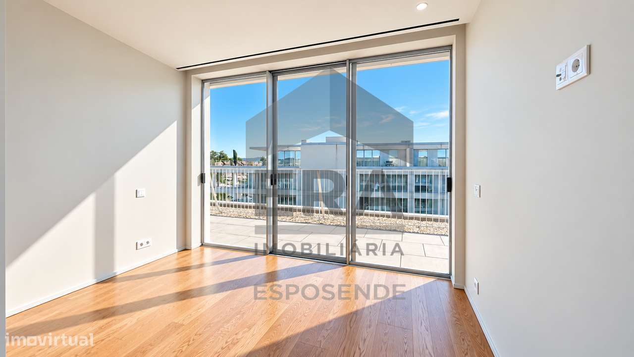 Apartamento, 4 quartos, Barcelos, Barcelinhos-12
