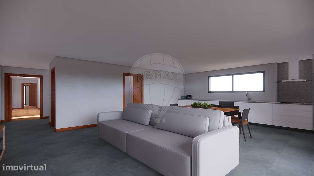 Moradia T3 para venda-8