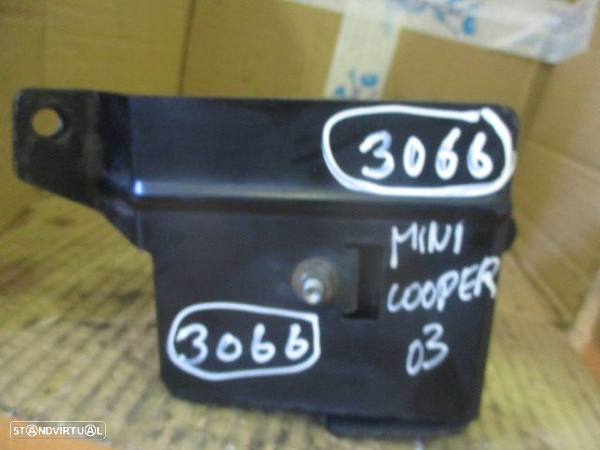Buzina MODIV3066 MINI COOPER 2003 - 2