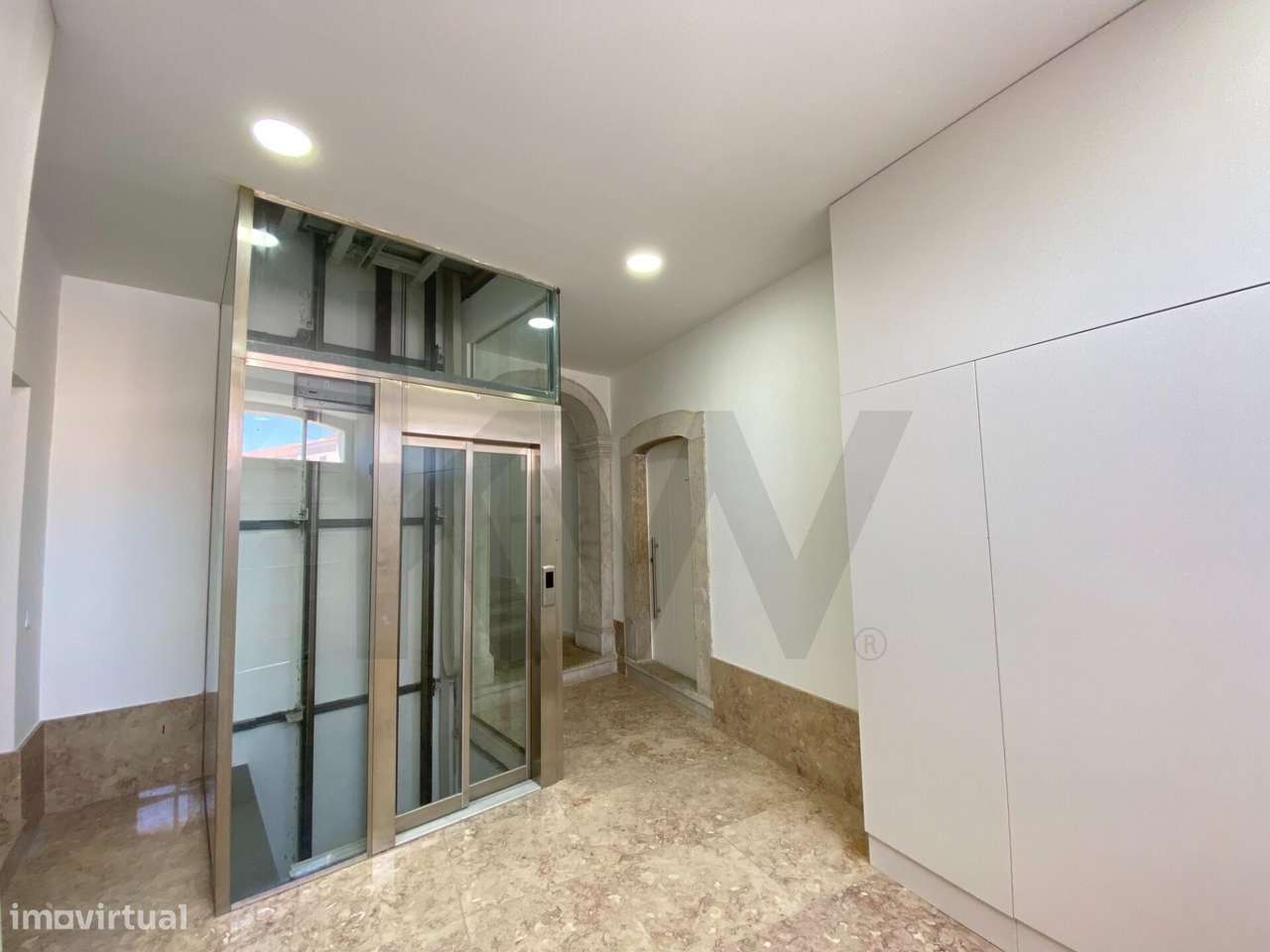 Panteão Nacional | Apartamento T4 Premium-5