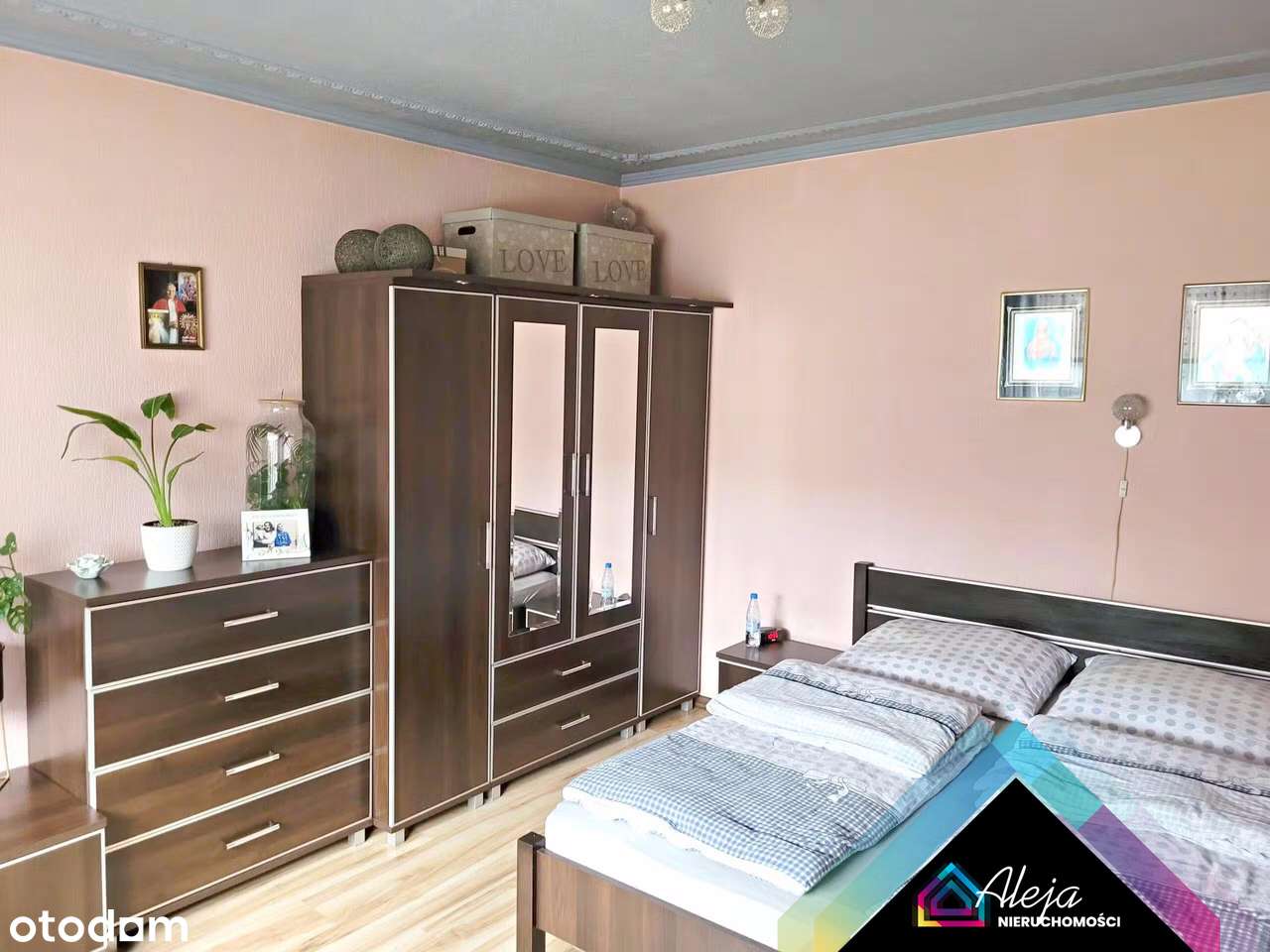 Dwa domy w jednej cenie - Pełny obrazek: 4/15