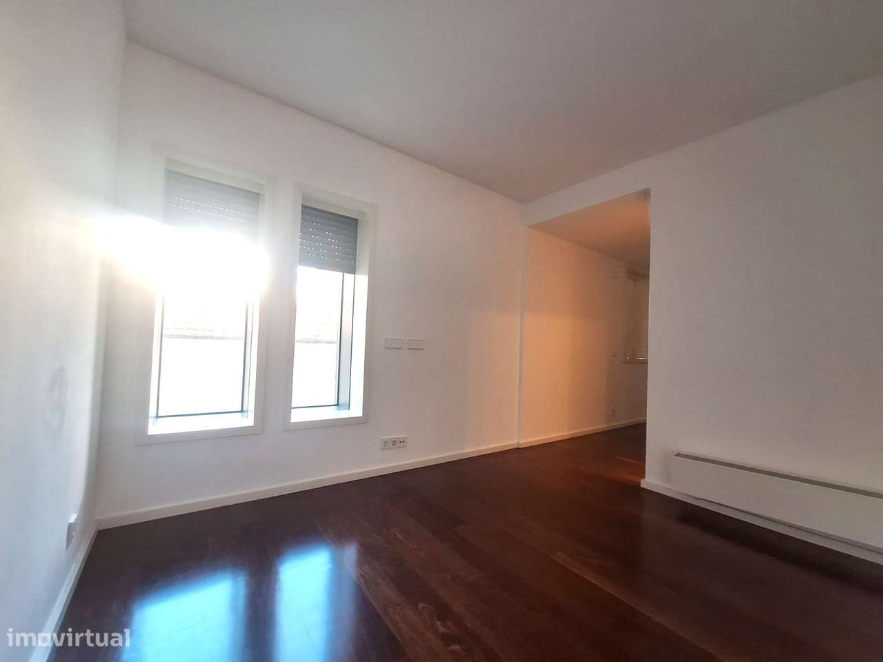 Apartamento T2 de Luxo em – Leça da Palmeira-31