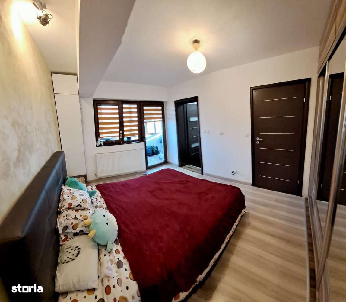 Apartament 3 camere decomandat/88mp utili/Soseaua Oltenitei-Lidl-9