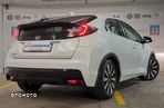 Honda Civic - 3