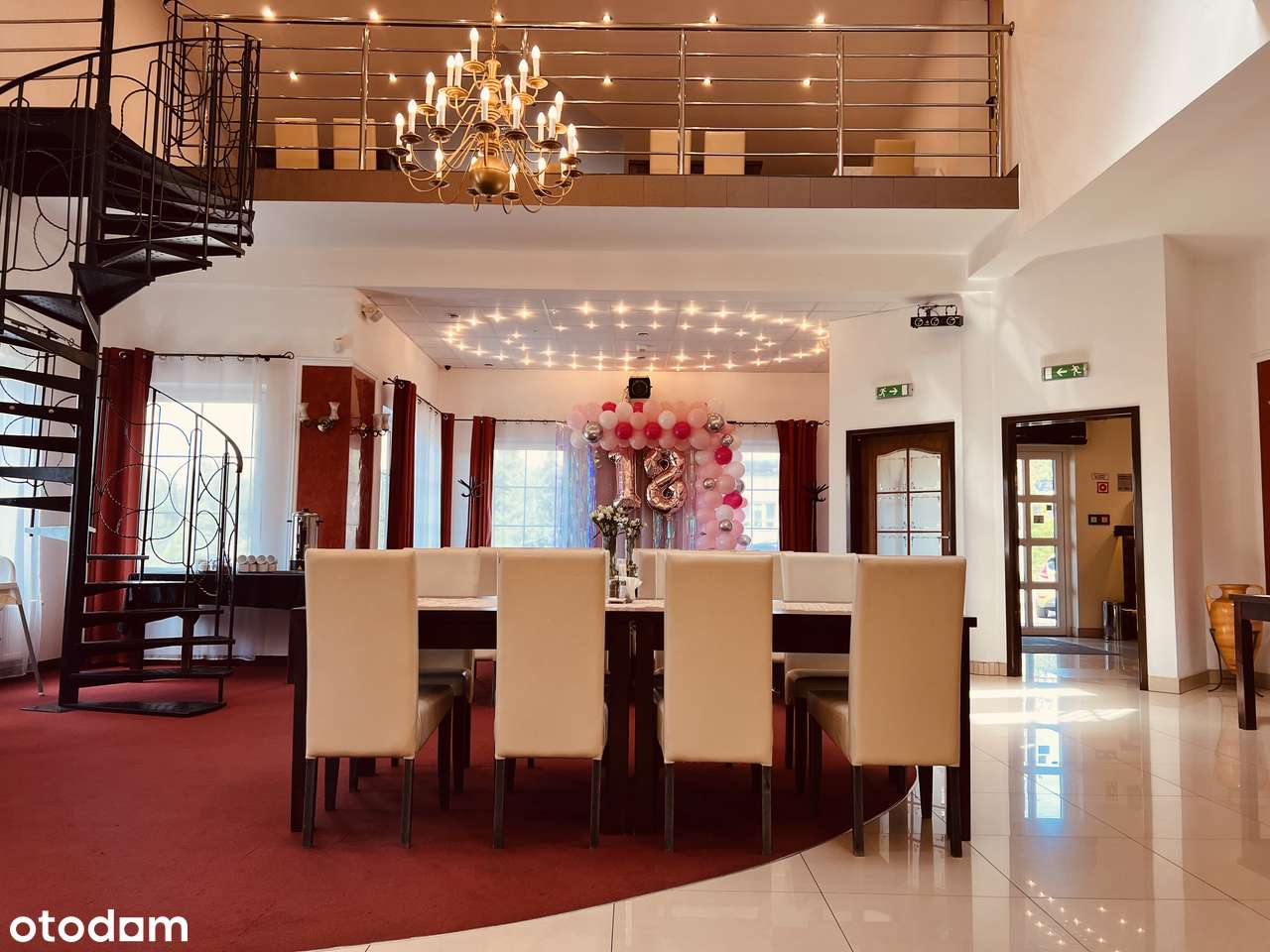 Hotel z pełnym wyposażeniem Bukowiec-bez %-13