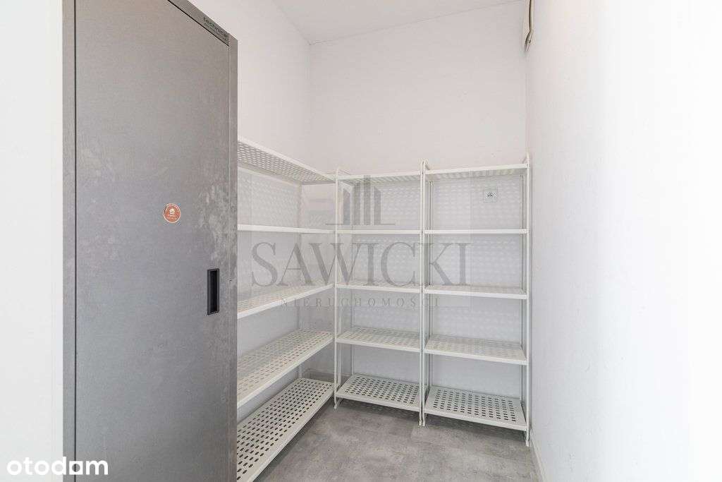 Miasteczko Wilanów, 4 pokoje, taras, 2 X garaż-16