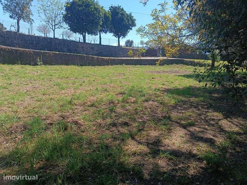 Terreno para Construção em Jolda (São Paio) – Arcos de Valdevez - Grande imagem: 4/6