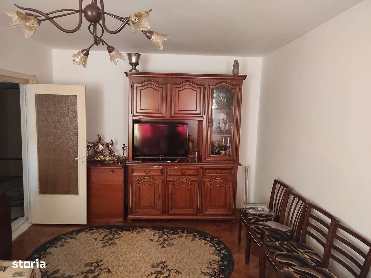 Apartament 3 camere 65 mp, parter ~ Dumbrava Nord - Imagine principală: 4/10