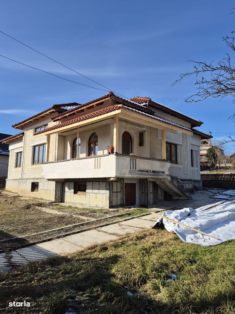 Somcuta Mare, zona ultracentrala, casa - Imagine principală: 1/5