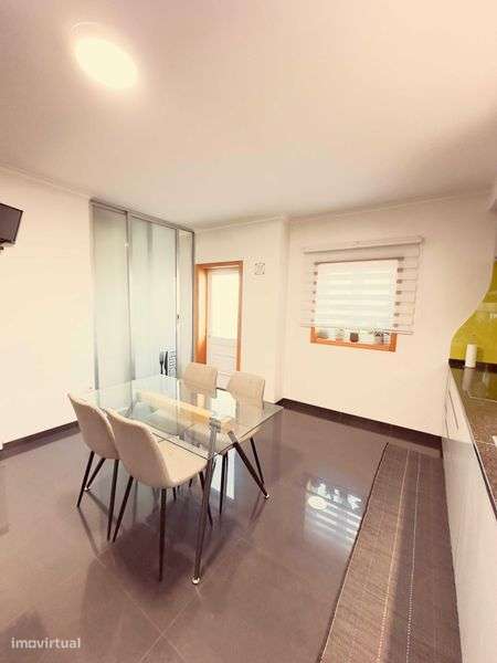 Moradia T3+1 Fornos – pronta a habitar - Grande imagem: 5/7