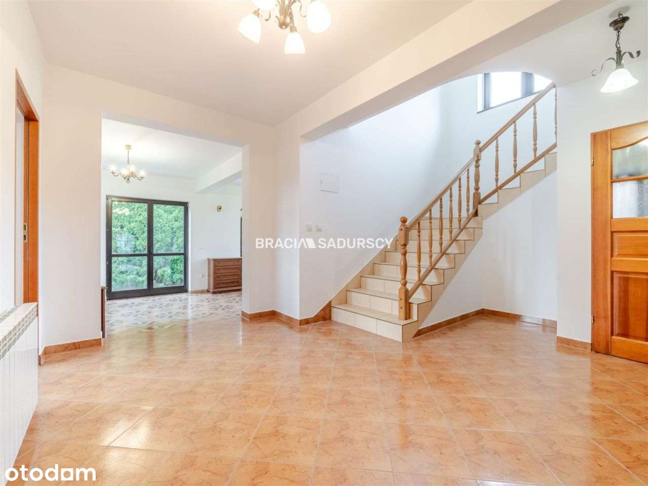 Krzyszkowice, duży dom rodzinny 5 pokoi-13