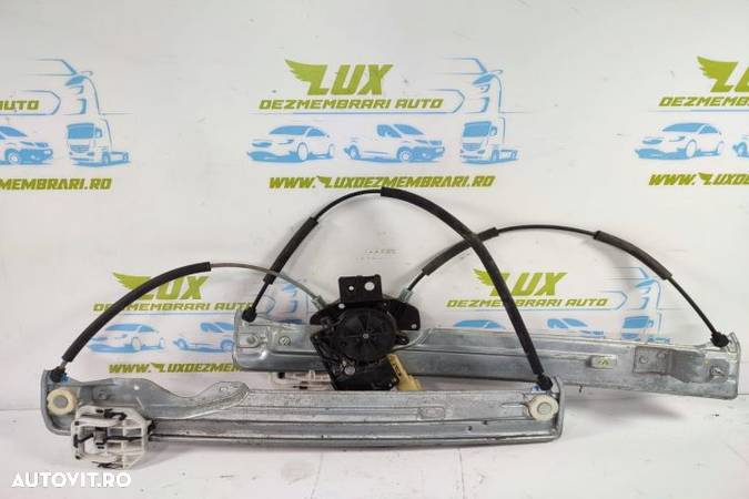 Macara cu motoras dreapta fata 0130822733 Ford Kuga 2  [din 2013 pana  2020] seria - 1